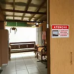 Apartamento Ubatuba