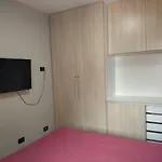 Apartamento Ubatuba