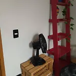 Apartamento Ubatuba