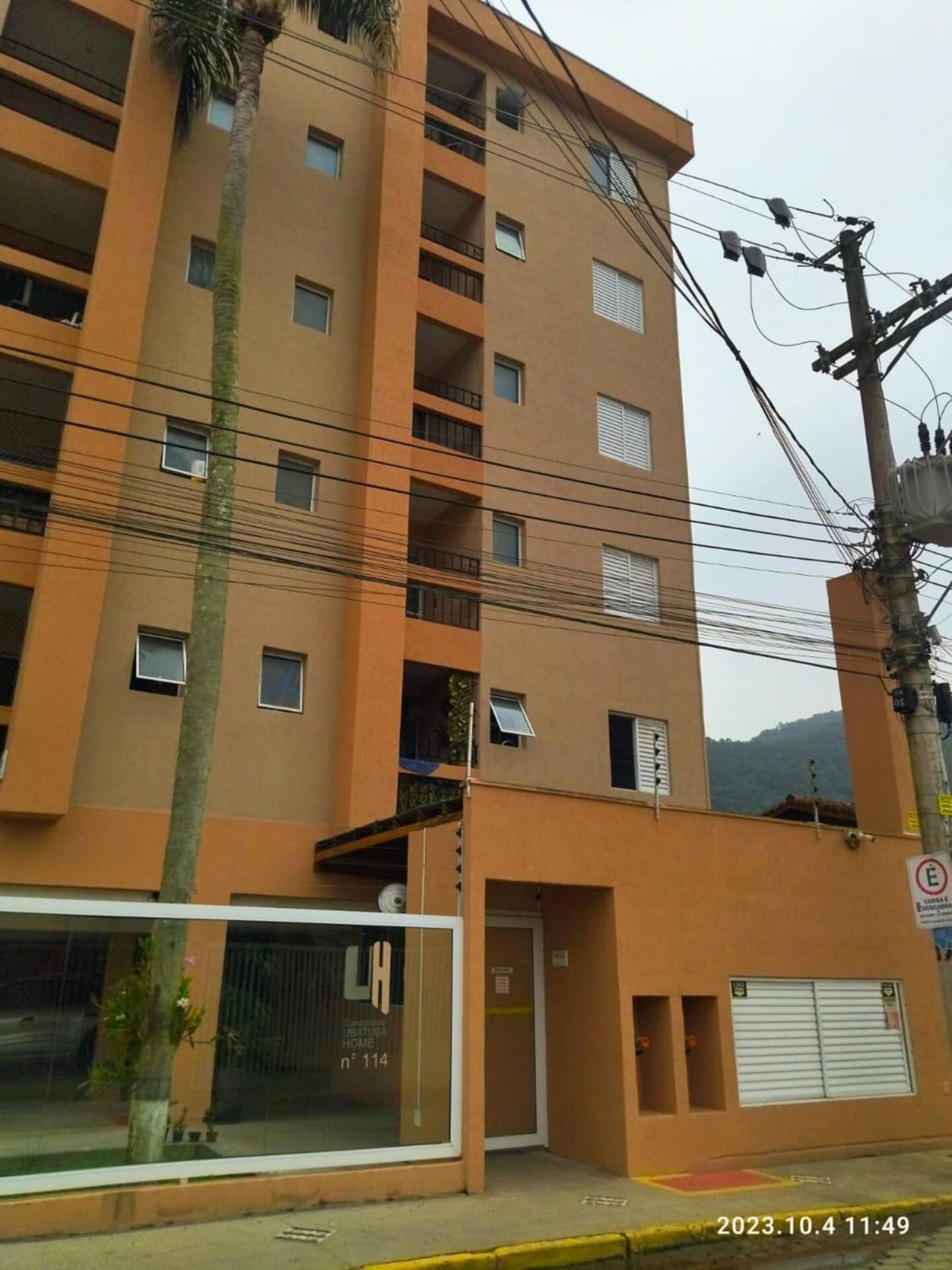 Apartamento Ubatuba Ubatuba