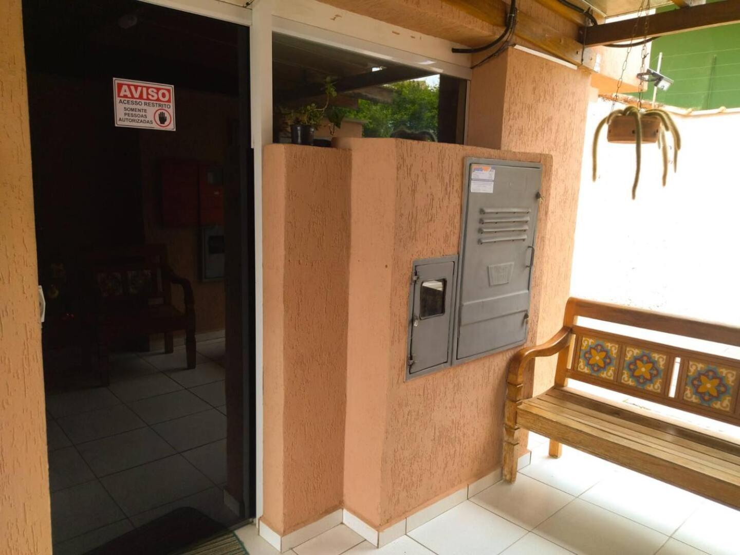 Apartamento Apartamento Ubatuba Ubatuba
