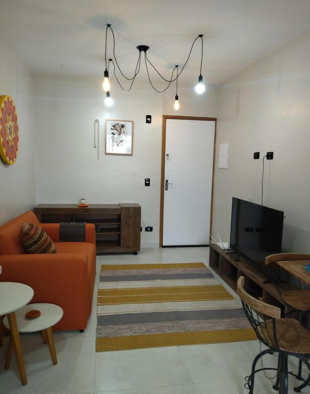 Apartamento Apartamento Ubatuba Ubatuba