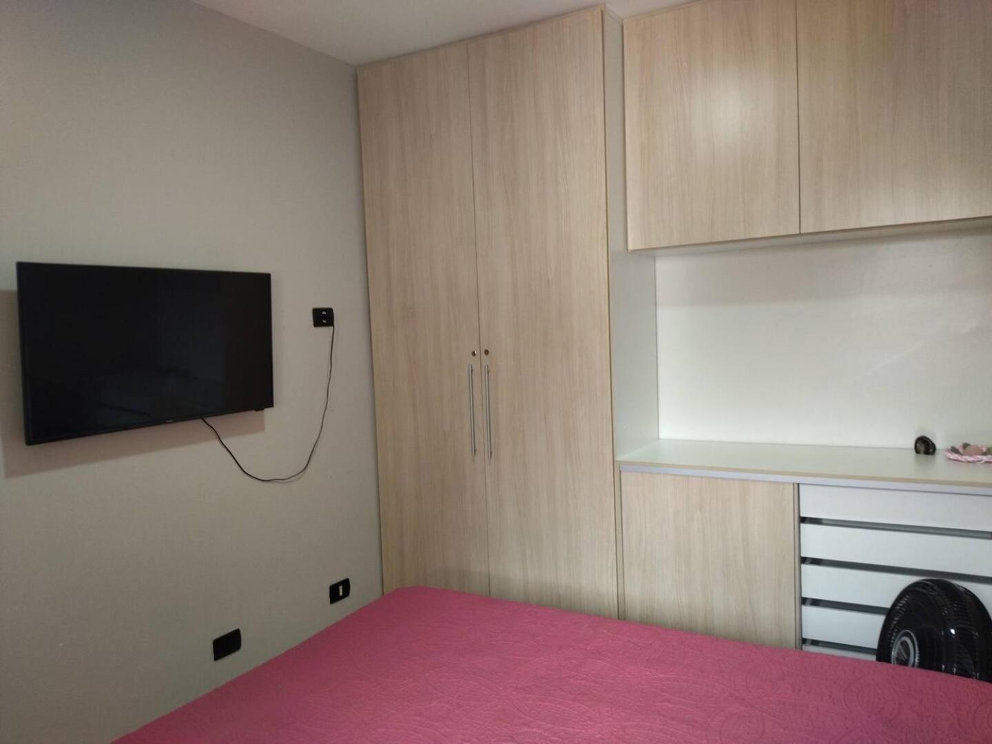 Apartamento Ubatuba