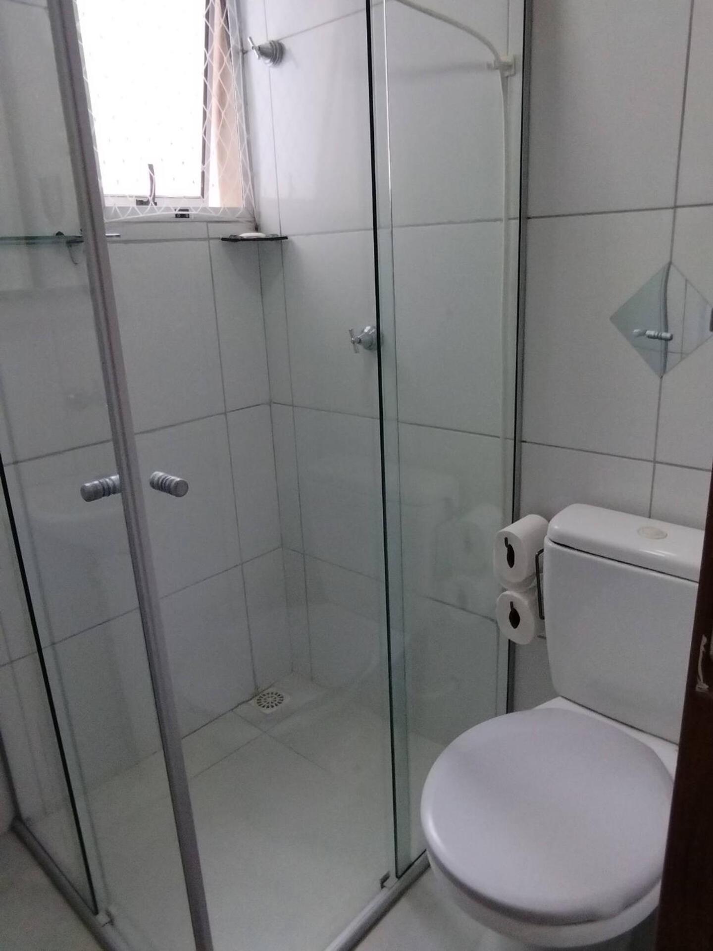Apartamento Apartamento Ubatuba *