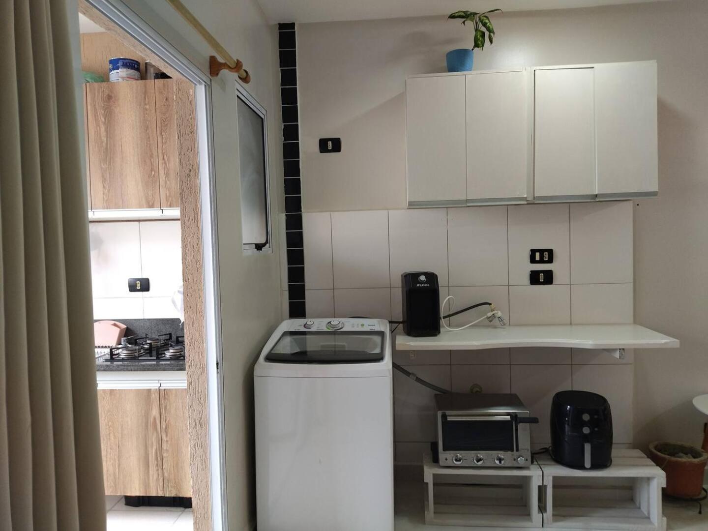 Apartamento Apartamento Ubatuba Ubatuba