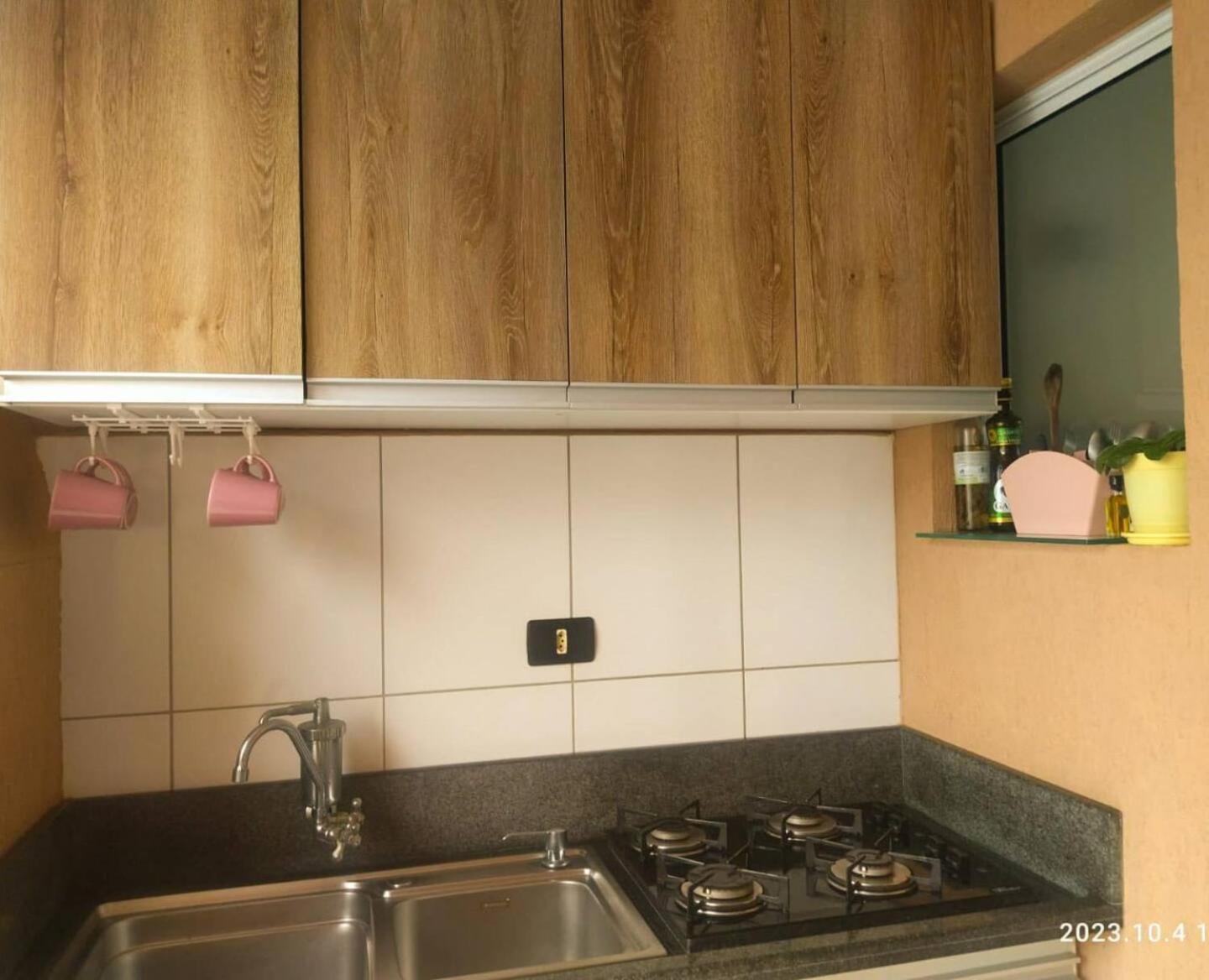 Apartamento Ubatuba Ubatuba