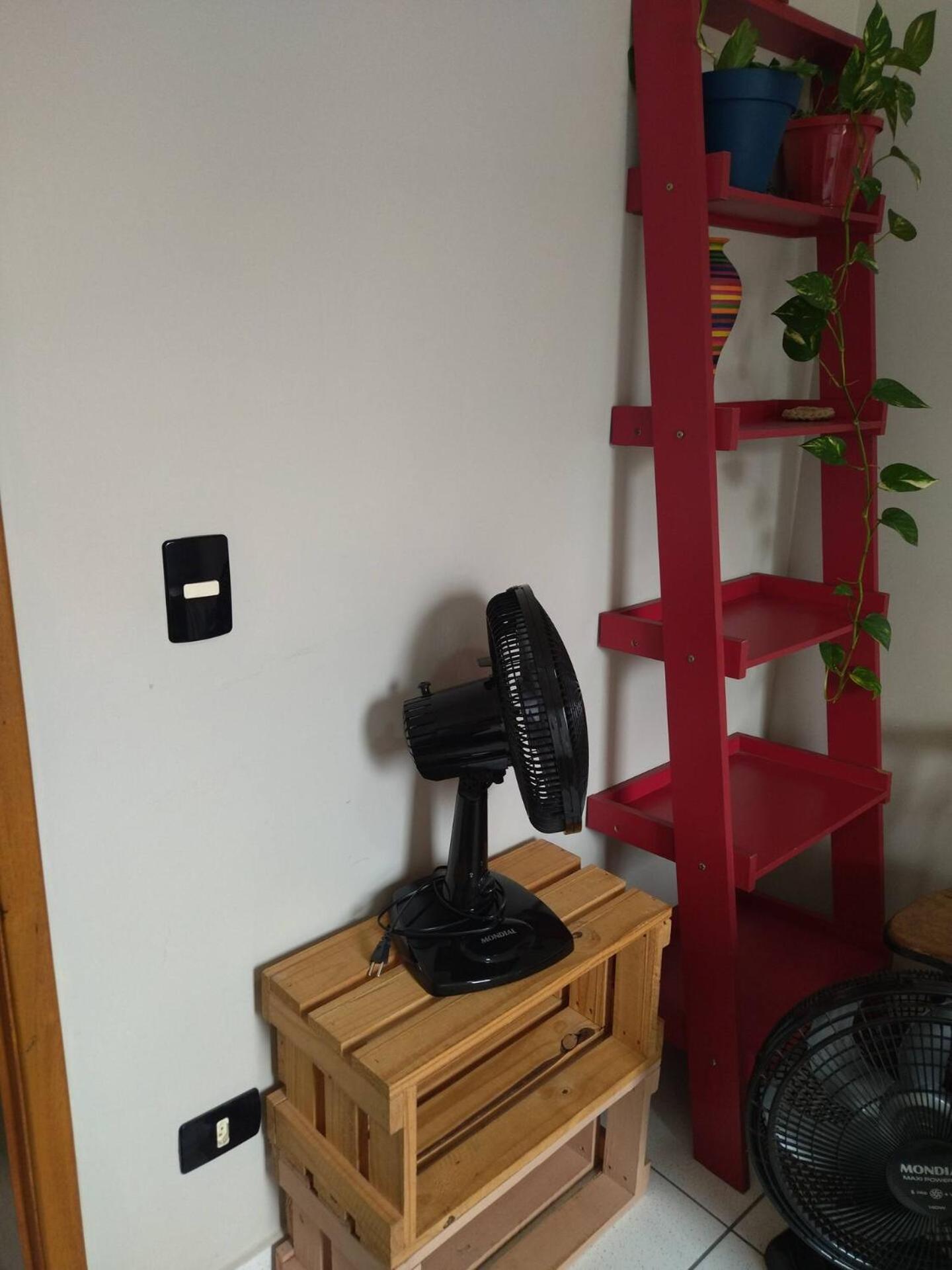 Apartamento Ubatuba