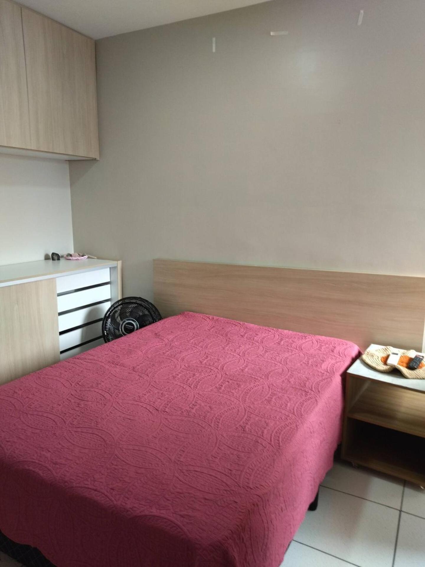 Apartamento Apartamento Ubatuba