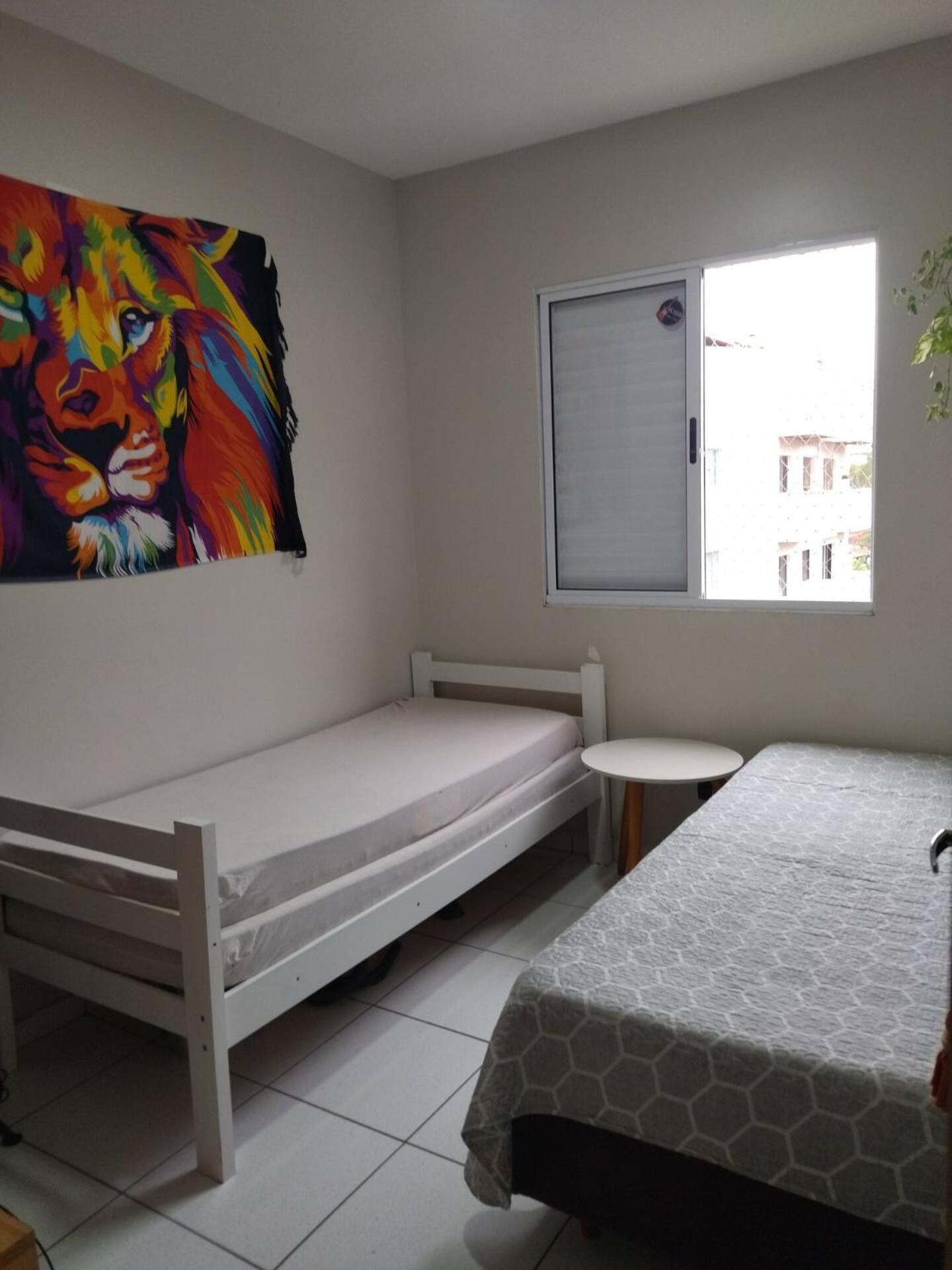 Apartamento Ubatuba * Ubatuba