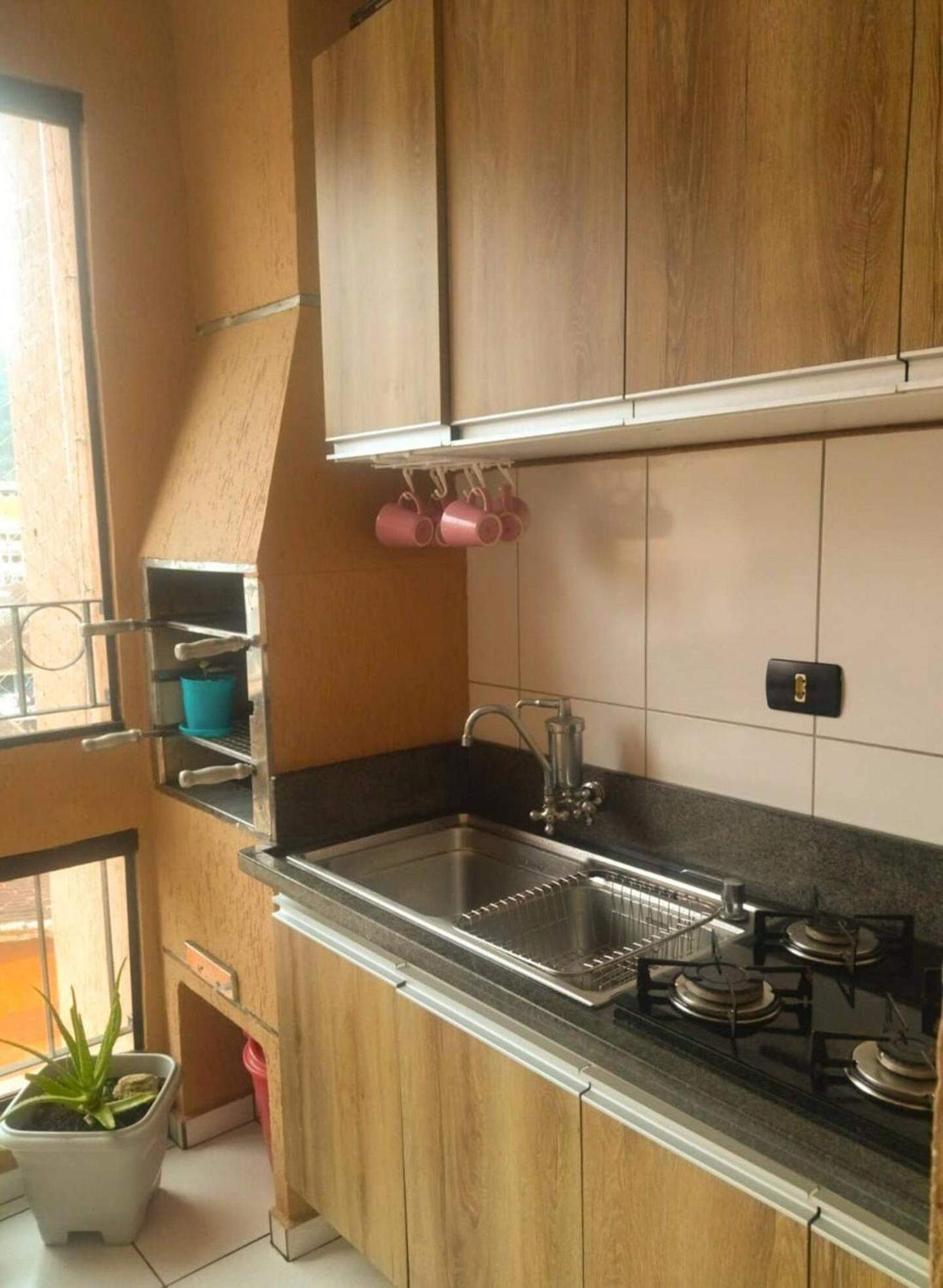 Apartamento Ubatuba Apartamento