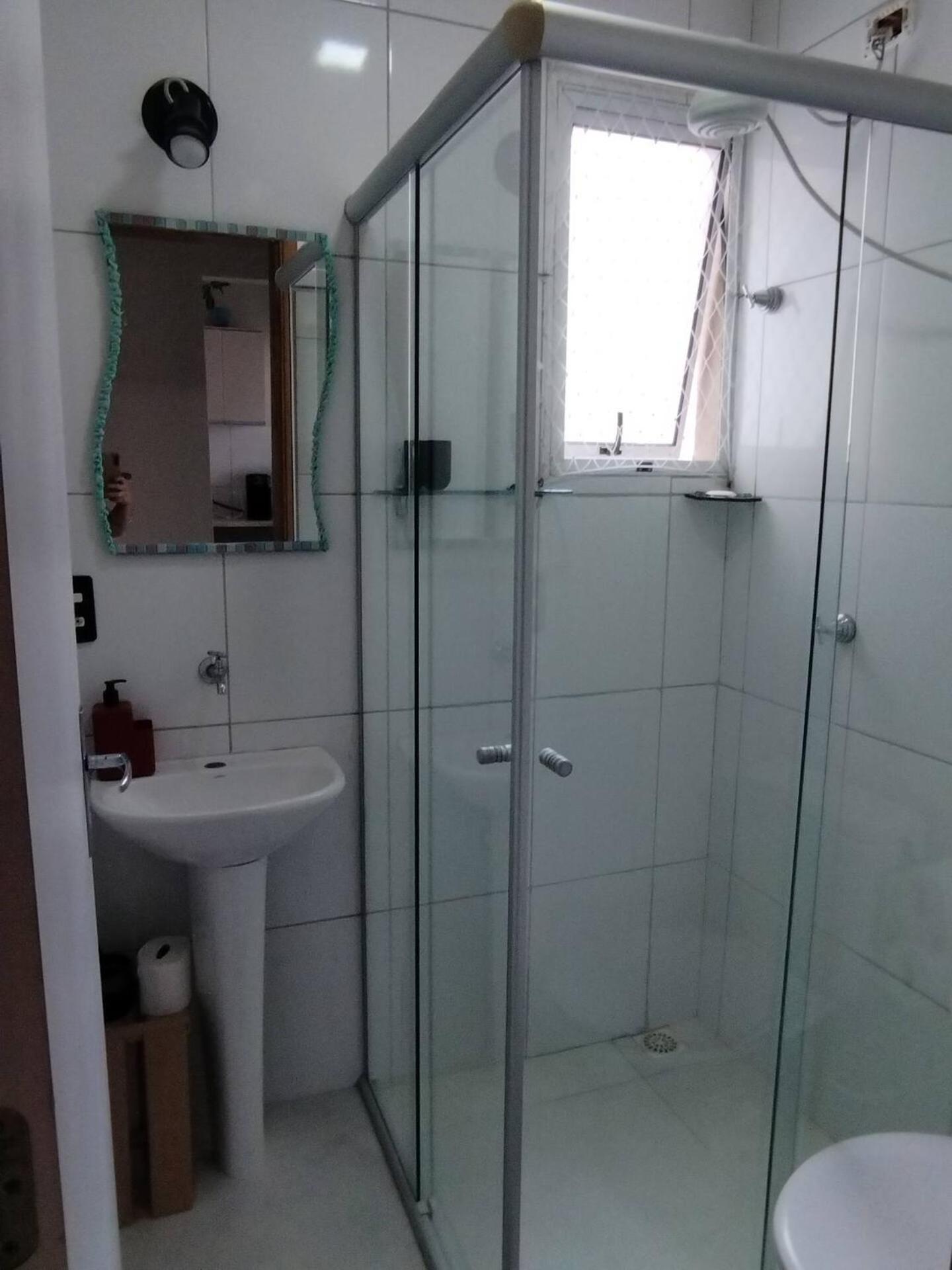 Apartamento Apartamento Ubatuba
