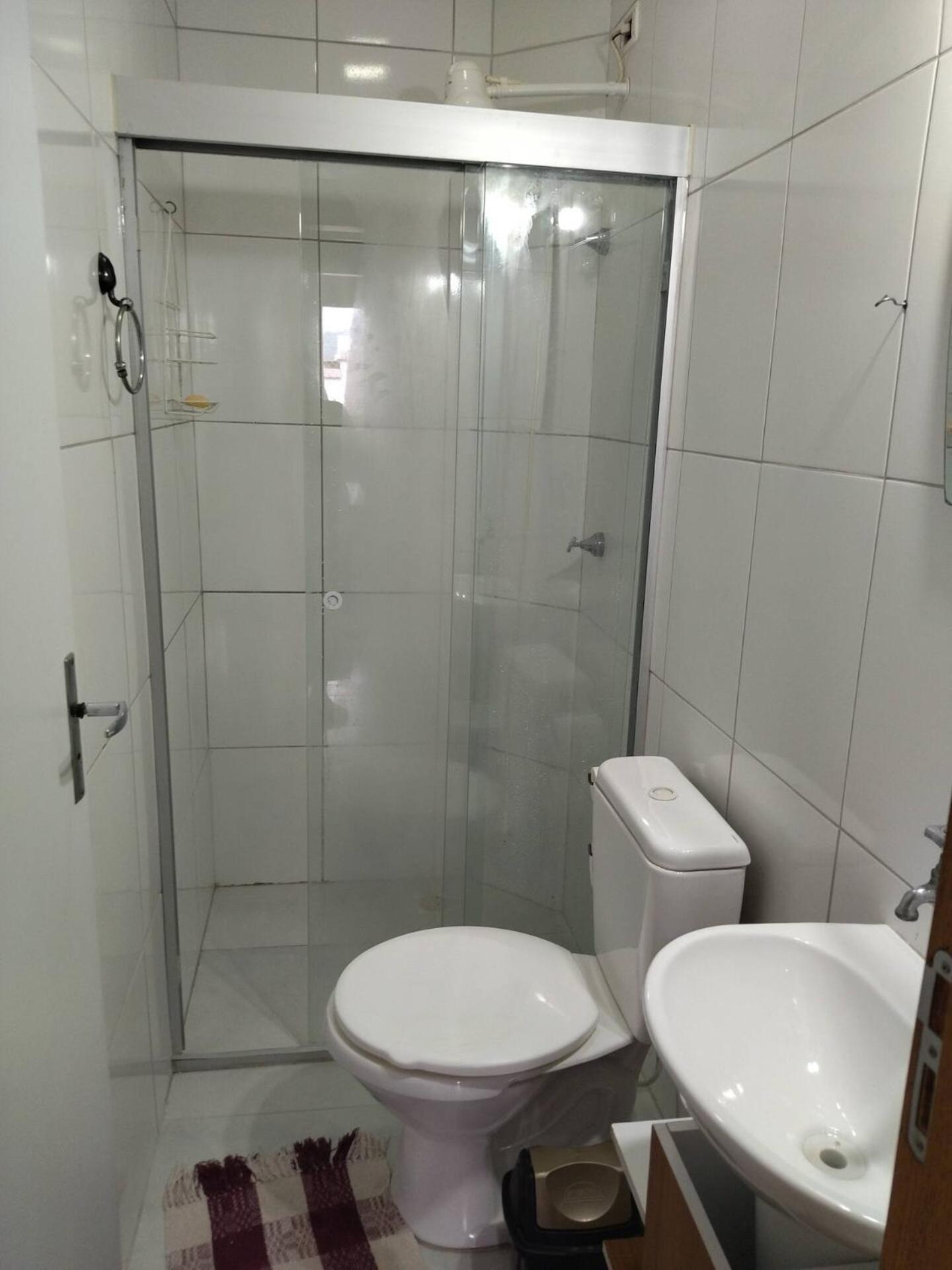 Apartamento Ubatuba *