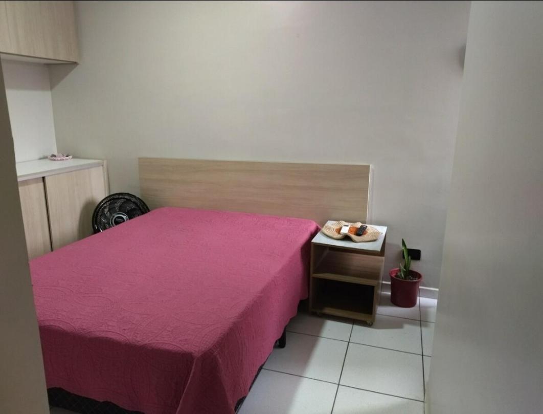 Apartamento Ubatuba * Ubatuba