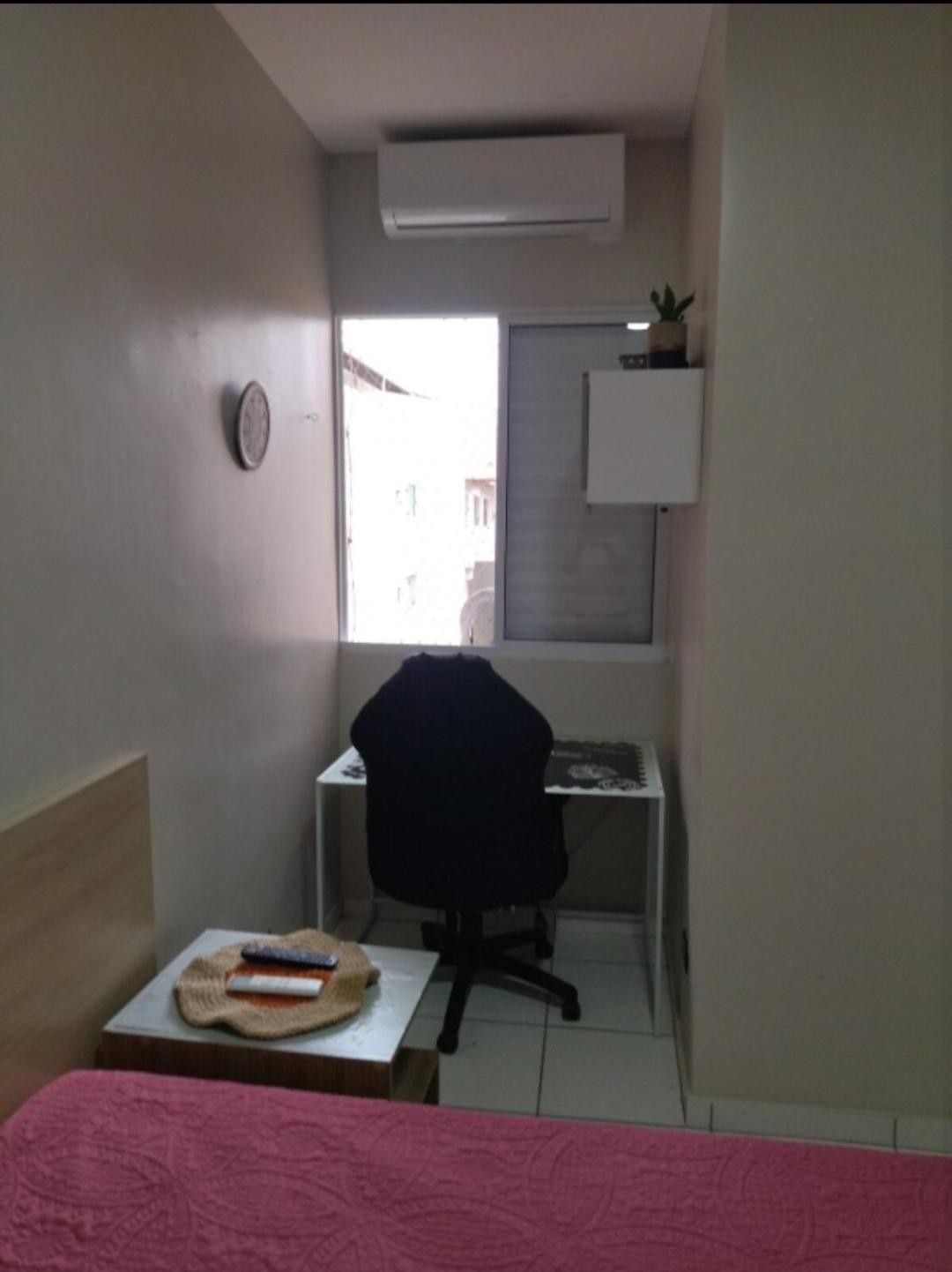 Apartamento Apartamento Ubatuba *