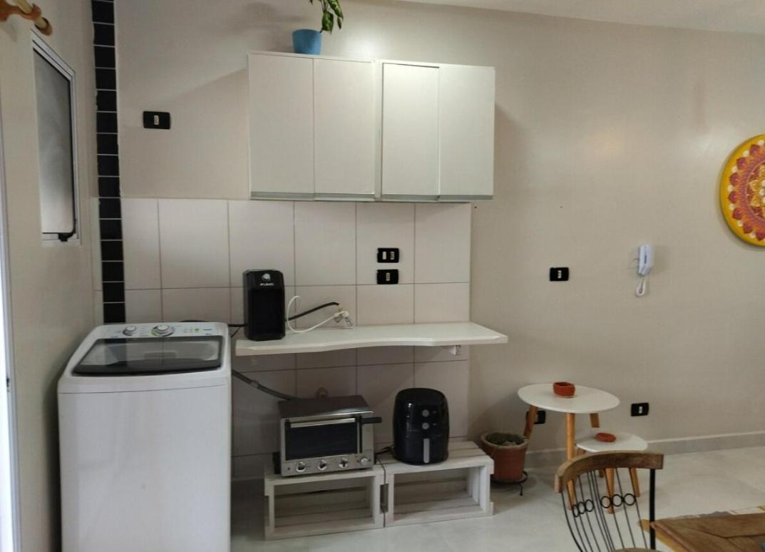 Apartamento Ubatuba Apartamento Ubatuba