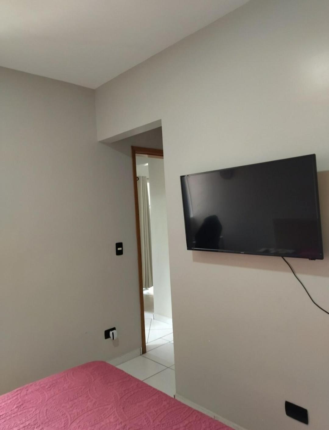 Apartamento Ubatuba *