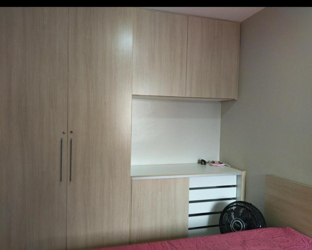 Apartamento Ubatuba * Ubatuba